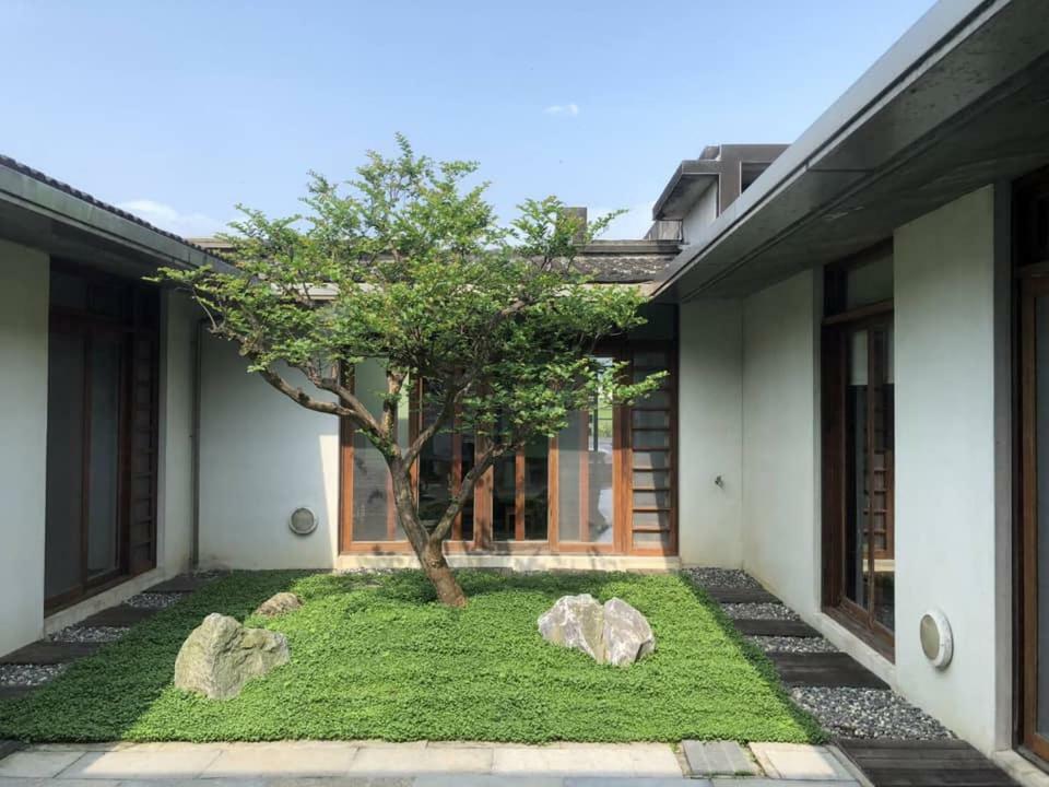 Chang House Csuangvej Kültér fotó