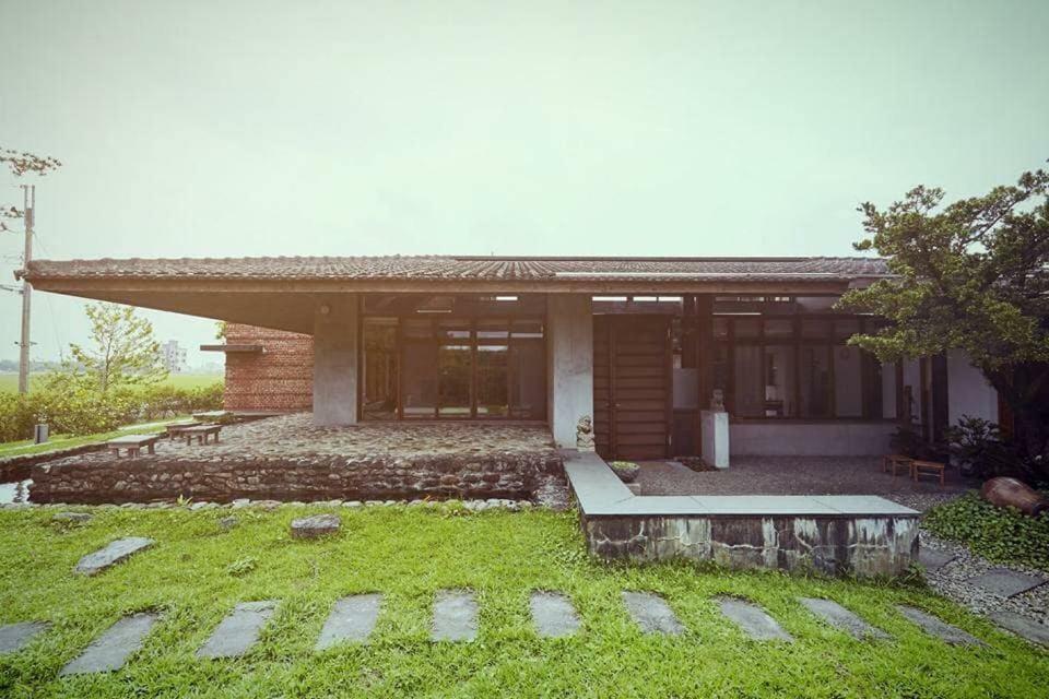Chang House Csuangvej Kültér fotó