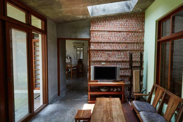 Chang House Csuangvej Kültér fotó