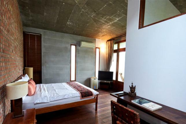 Chang House Csuangvej Kültér fotó