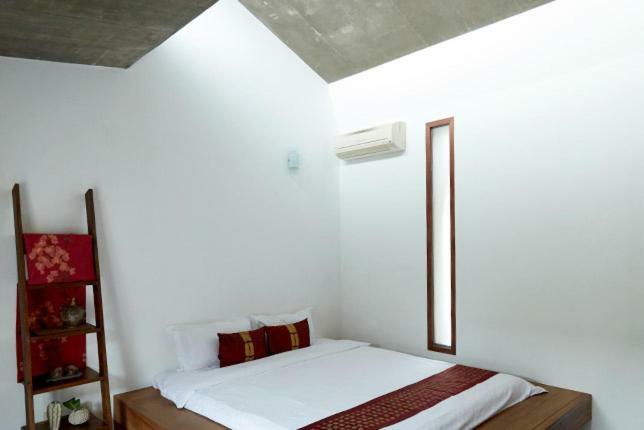 Chang House Csuangvej Kültér fotó