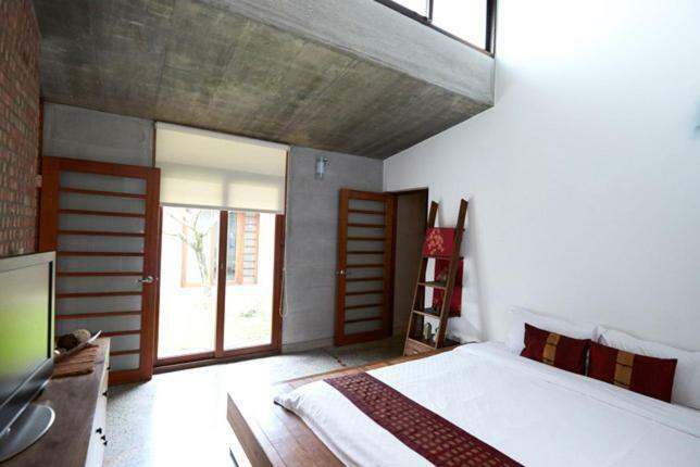 Chang House Csuangvej Kültér fotó