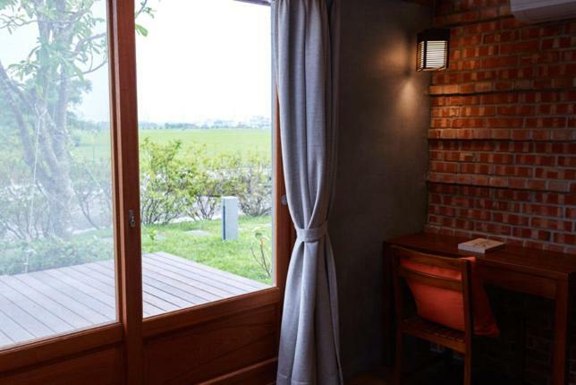 Chang House Csuangvej Kültér fotó