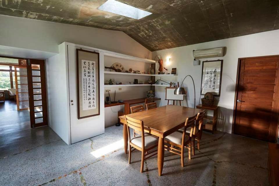 Chang House Csuangvej Kültér fotó